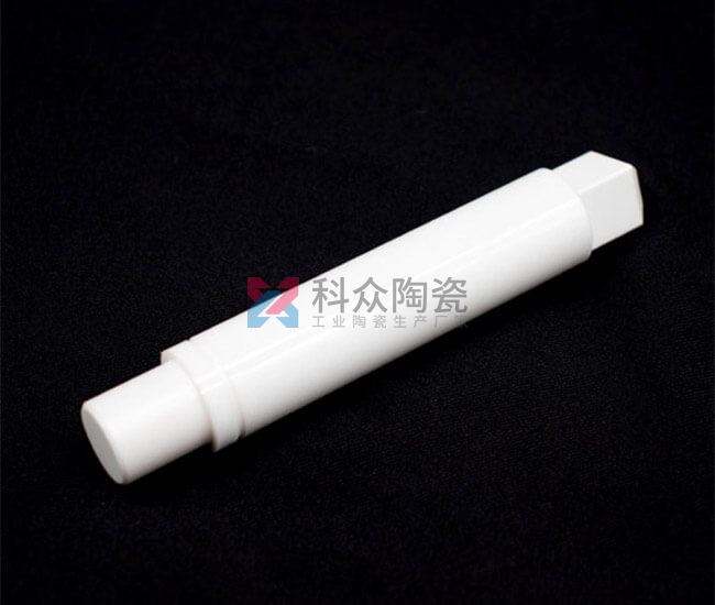 陶瓷零件的优点及应用有哪些呢？（图）